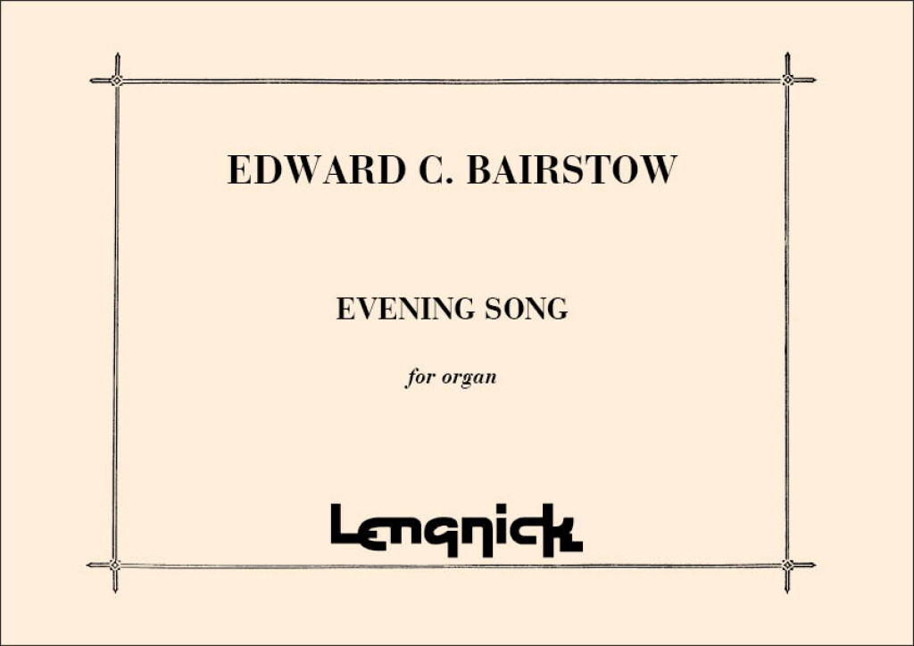 Evening Song